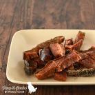 【フェアリーS.ガーデン】本干し 鮭 50g 