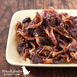 【フェアリーS.ガーデン】ほそぎり砂肝 100g 