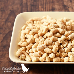 【フェアリーS.ガーデン】コンドロイチングルコサミン入りサツマイモのトリーツ 120g 