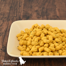 【フェアリーS.ガーデン】かぼちゃトリーツ 75g 