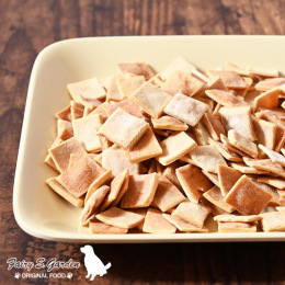 【フェアリーS.ガーデン】ヤギミルク入り 米粉ビスケット 65g 