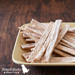 【フェアリーS.ガーデン】おからりんご 65g 