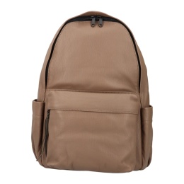 【ANNAK】ゴートレザーリュック トープ