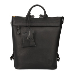 【中澤鞄】ノスタルジックBlue ブラック