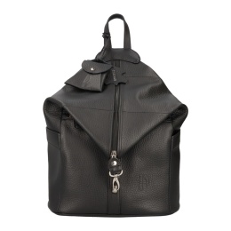 【中澤鞄】花さくmy way ブラック