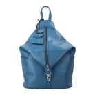 【中澤鞄】花さくmy way ブルー