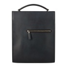 【Foglia】３WAYミニダレスリュック ブルーブラック