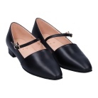 【eizo】エイゾーオリジナルメリージェーン ブラック