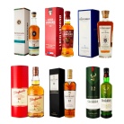 【グランマーケット】スコッチ・ハイランド・スペイサイドおすすめセット