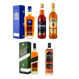 ジャパニーズ】アマハガン ワールドブレンデッド エディション ゴジラ