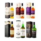 【グランマーケット】スコッチ・アイラ飲み比べセット