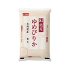 【米匠庵】北海道産ゆめぴりか 5kg