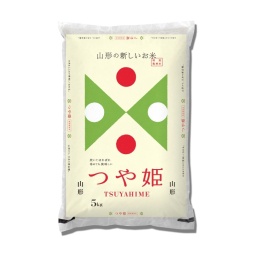 【米匠庵】山形県産つや姫 5kg