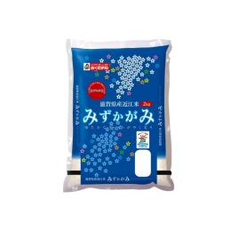 【米匠庵】〈令和8年産〉滋賀県産みずかがみ 2kg
