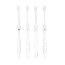 【MISOKA】基本の歯ブラシ　