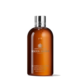【モルトンブラウン】ブラックペッパー バス＆シャワージェル 300ml
