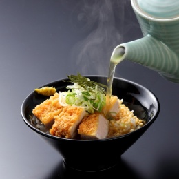 【かごしま黒豚六白亭】父の日　かごしま出汁茶漬けギフト