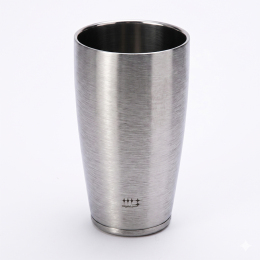 【磨き屋シンジケート】ビアタンブラー　400ml