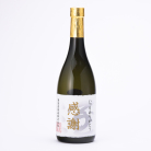 【賀茂泉酒造】オリジナルラベル「純米大吟醸　感謝」720ml