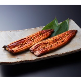【京料理 美濃吉】父の日　鰻蒲焼詰合せ（UK-110）