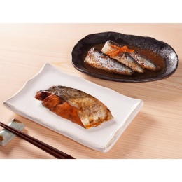 【京料理 美濃吉】父の日　料理屋の煮魚・焼き魚詰合せ