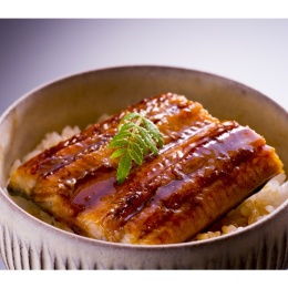 【宮崎「鰻楽」】九州産うなぎ蒲焼切身小分けセット