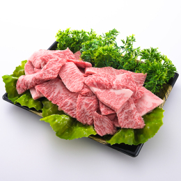 【肉の匠いとう】父の日限定！黒毛和牛カルビ（バラ）焼肉セット
