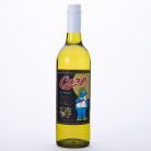 福屋オリジナルカープワイン 白【750ml】