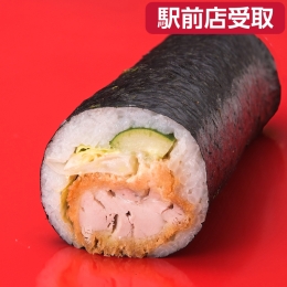 【牛処うえ田】長州鶏チキン南蛮巻