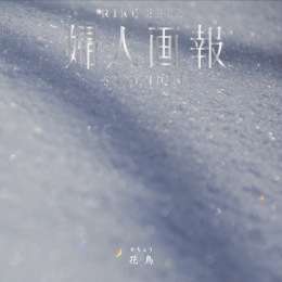 婦人画報×リンベル　花鳥（システム料込）