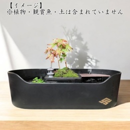 Wabisabi.jp】侘水景（Wabisuke）＆ 寂州景（Sabisuke）セット - 福屋