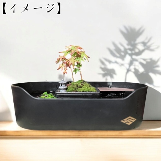 Wabisabi.jp】侘水景（Wabisuke）＆ 寂州景（Sabisuke）セット - 福屋