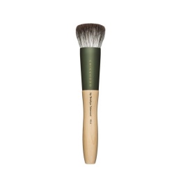 【竹宝堂】FO-2　ファンデーションブラシ