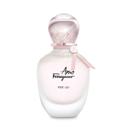 【フェラガモ】アモ フェラガモ パー レイ オ－デパルファム　50ｍＬ