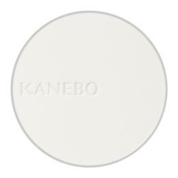 【カネボウ】クリスタライズドフィックスパウダー　０１（レフィル）