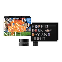 11/7発売【カネボウ】クリーム イン デイⅡ キット リミテッド エディション