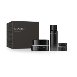 1/16発売【カネボウ】クリーム　イン　デイⅡ　キット