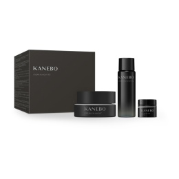 1/16発売【カネボウ】クリーム　イン　ナイトⅡ　キット