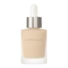 【ルナソル】カラーオイルセラム