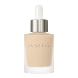 【ルナソル】カラーオイルセラム