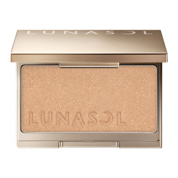 【ルナソル】カラーリングシアーチークス（グロウ）