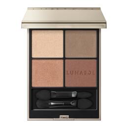 【ルナソル】アイカラーレーションＮ