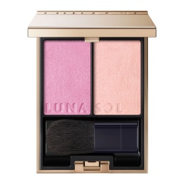 11/21発売【ルナソル】カラーリンググレイズ　ＥＸ１１＜限定色＞