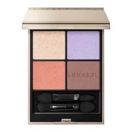 11/21発売【ルナソル】アイカラーレーションＮ＜限定色＞