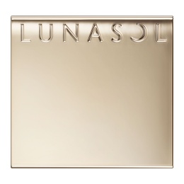 1/16発売【ルナソル】フェースカラーコンパクト