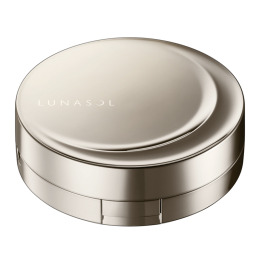 3/6発売【ルナソル】ファンデーションコンパクト