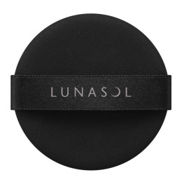 3/6発売【ルナソル】ファンデーションパフ