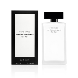【ナルシソ ロドリゲス】フォーハー ピュア ムスク オードパルファム　100ｍｌ