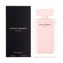 【ナルシソ ロドリゲス】フォーハー オードパルファム　100ｍｌ