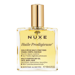 【NUXE】プロディジュー オイル　100mL